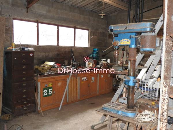 Maison à vendre 9 pièces de 257 m²