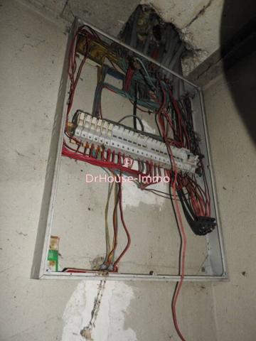 Maison à vendre 9 pièces de 257 m²