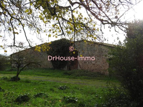 Maison à vendre 9 pièces de 257 m²