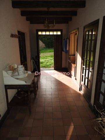 Maison à vendre 9 pièces de 257 m²