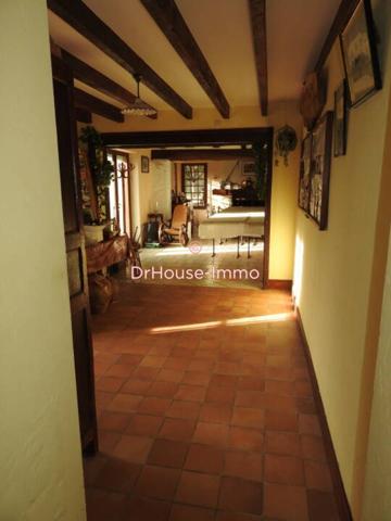 Maison à vendre 9 pièces de 257 m²