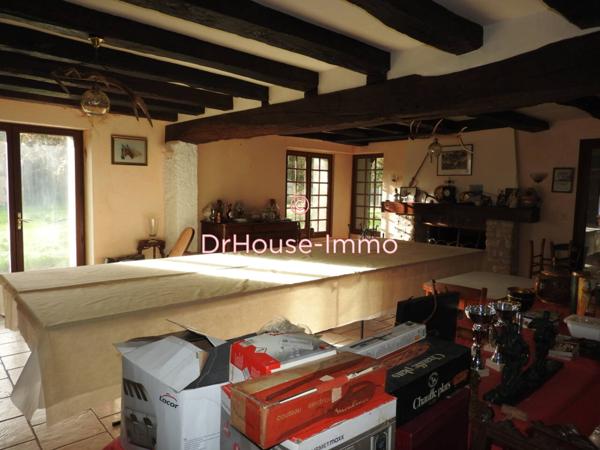 Maison à vendre 9 pièces de 257 m²