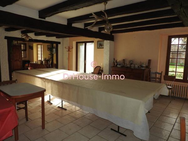 Maison à vendre 9 pièces de 257 m²