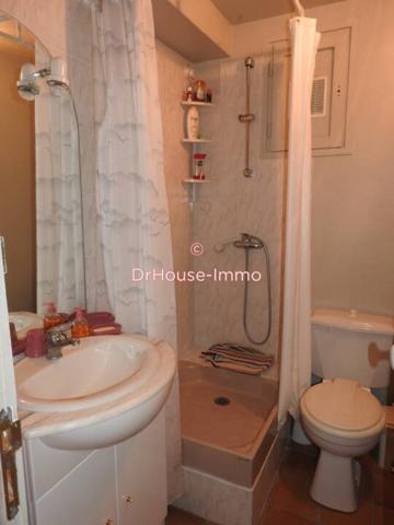 Maison à vendre 9 pièces de 257 m²