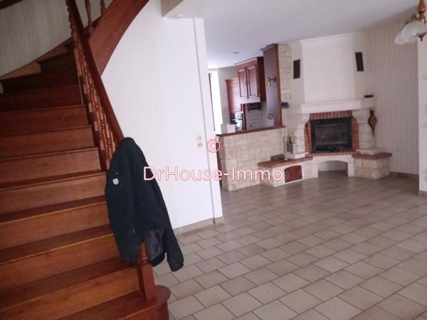 Maison à vendre 7 pièces de 155 m²