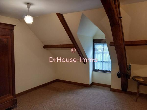 Maison à vendre 7 pièces de 155 m²