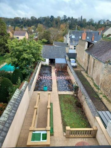 Maison à vendre 7 pièces de 155 m²