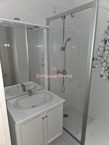 Appartement à vendre 2 pièces de 34 m²