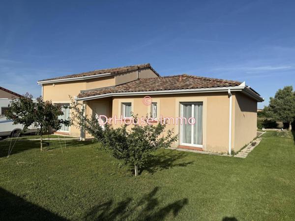 Maison à vendre 5 pièces de 125 m²