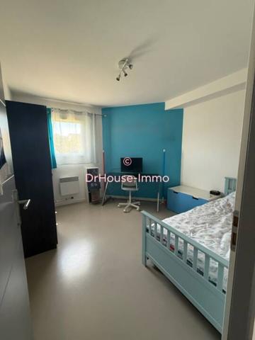 Maison à vendre 5 pièces de 125 m²