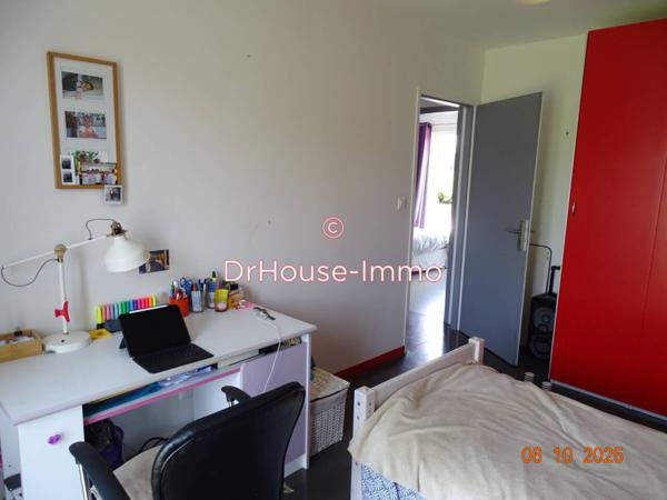 Maison à vendre 5 pièces de 125 m²