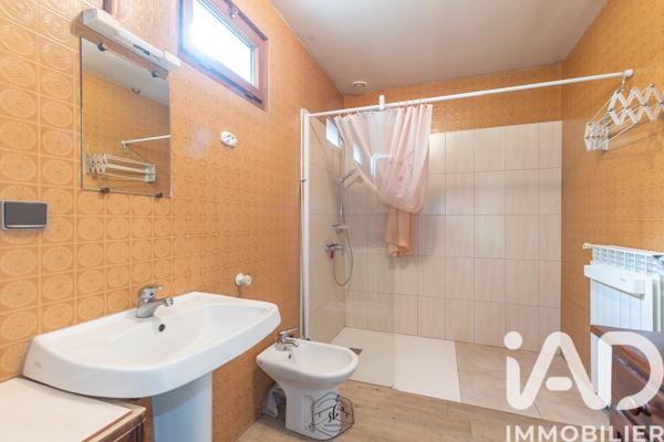 Maison à vendre 7 pièces 210 m² Tucquegnieux