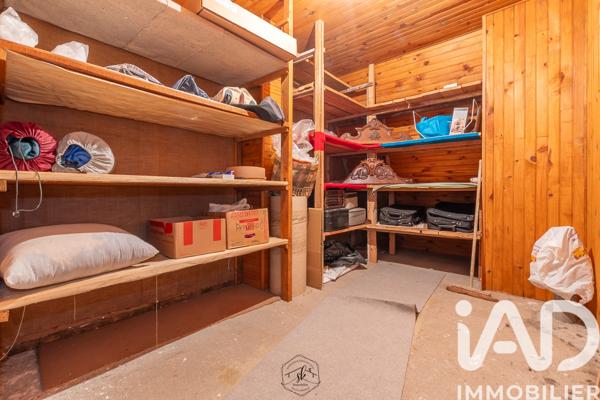 Maison à vendre 7 pièces 210 m² Tucquegnieux