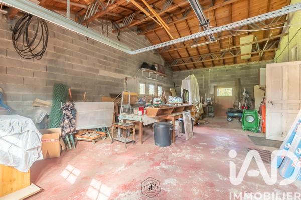 Maison à vendre 7 pièces 210 m² Tucquegnieux