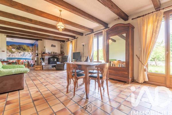 Maison à vendre 7 pièces 210 m² Tucquegnieux