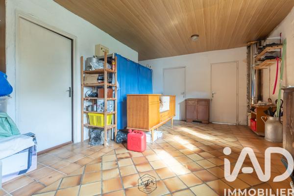 Maison à vendre 7 pièces 210 m² Tucquegnieux