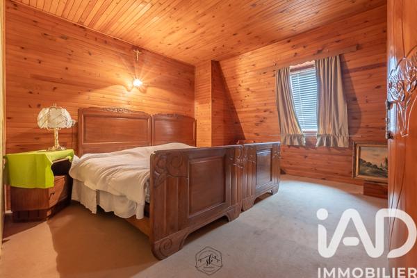 Maison à vendre 7 pièces 210 m² Tucquegnieux