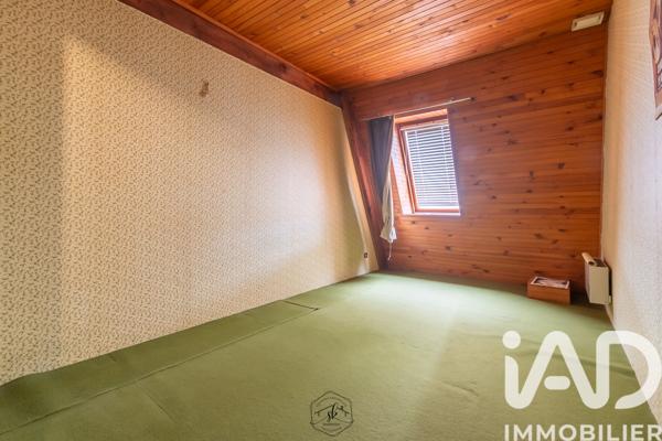 Maison à vendre 7 pièces 210 m² Tucquegnieux