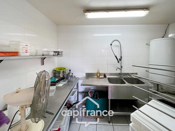 Local à vendre (31)