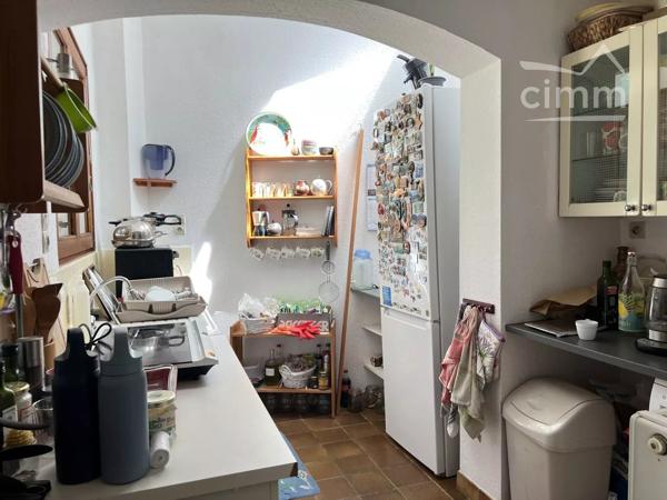 Maison de charme avec parc arboré de 2951 m²
