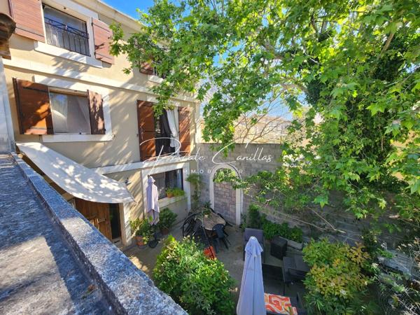 Vente / Maison avec dépendance