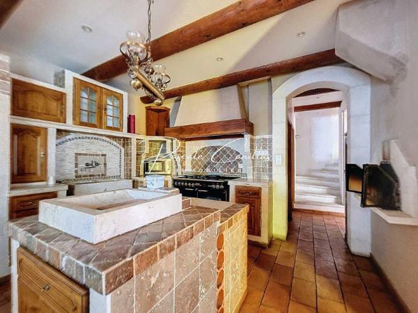 Vente / Maison avec dépendance