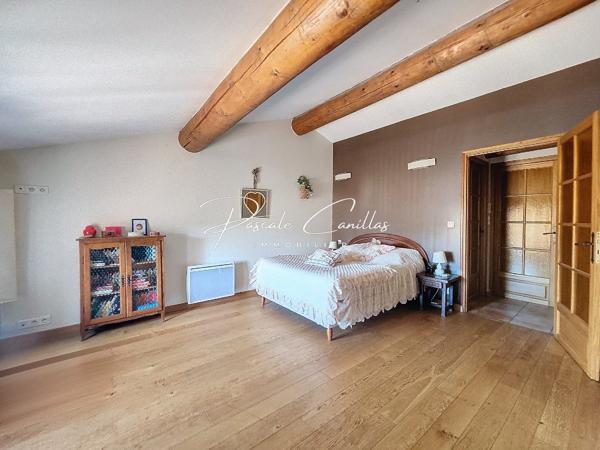 Vente / Maison avec dépendance