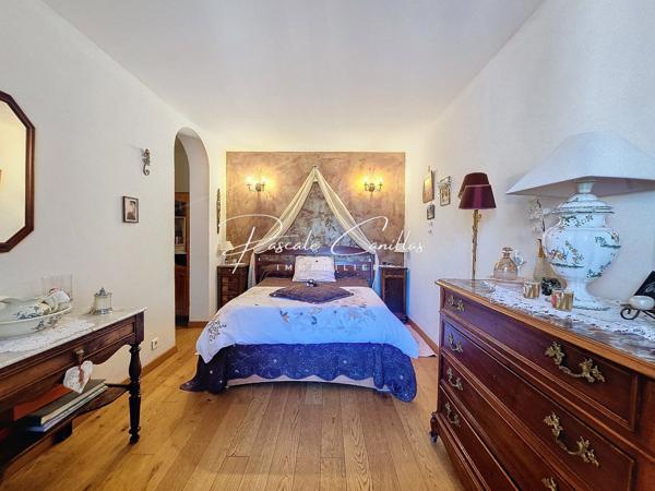 Vente / Maison avec dépendance