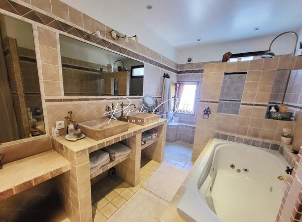 Vente / Maison avec dépendance