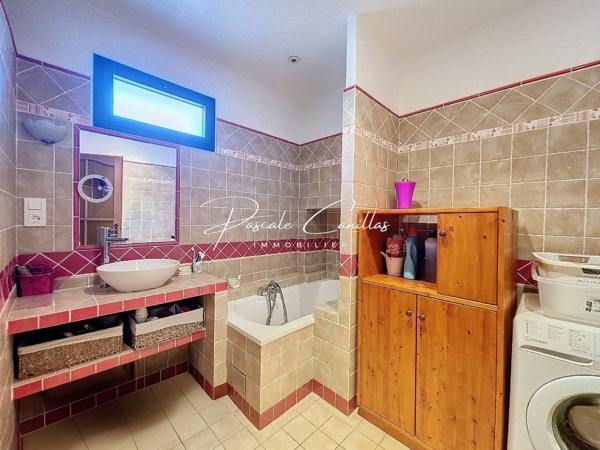 Vente / Maison avec dépendance