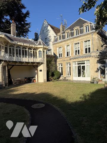 Maison de Maître à vendre à CAMBRAI