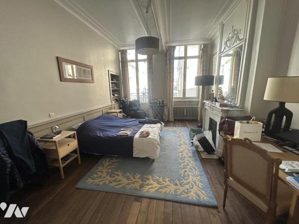 Maison de Maître à vendre à CAMBRAI