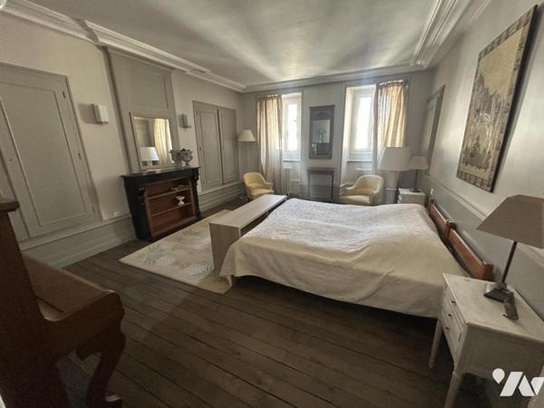 Maison de Maître à vendre à CAMBRAI