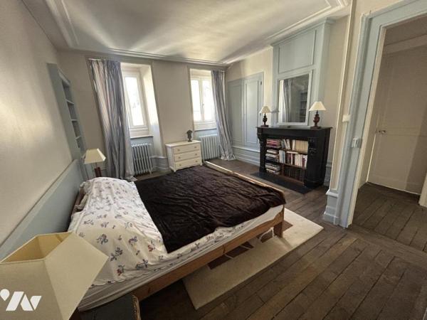 Maison de Maître à vendre à CAMBRAI