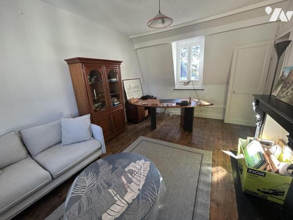 Maison de Maître à vendre à CAMBRAI