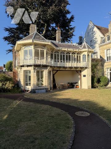 Maison de Maître à vendre à CAMBRAI