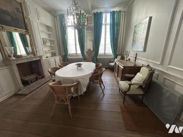 Maison de Maître à vendre à CAMBRAI