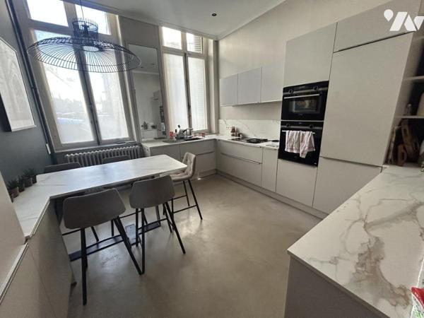 Maison de Maître à vendre à CAMBRAI
