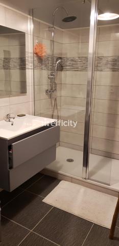 Appartement 4 pièces - 69 m² Exclusivité efficity