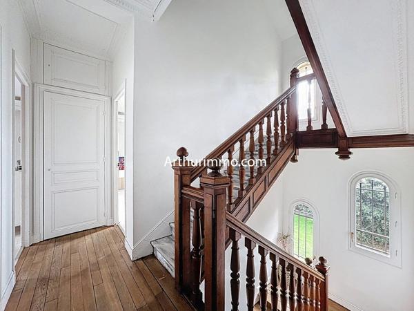 Vente Maison 10 pièces 280 m2 à Ozoir-la-Ferrière