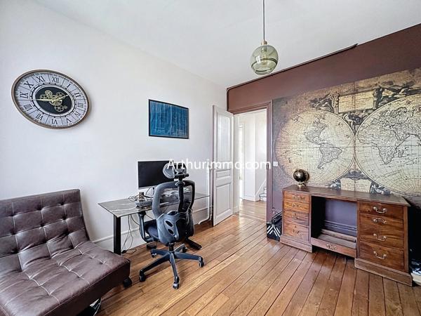 Vente Maison 10 pièces 280 m2 à Ozoir-la-Ferrière