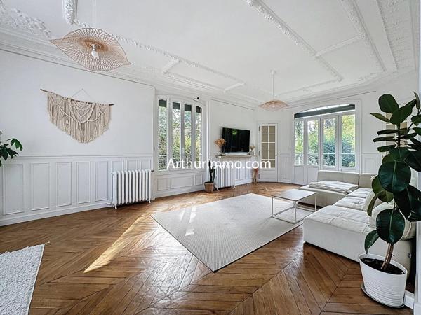 Vente Maison 10 pièces 280 m2 à Ozoir-la-Ferrière