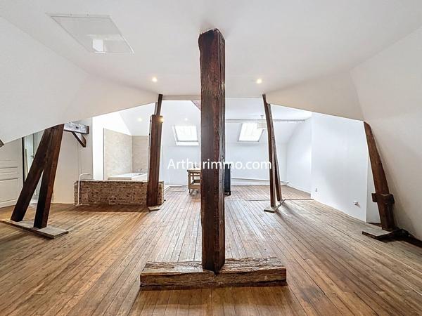 Vente Maison 10 pièces 280 m2 à Ozoir-la-Ferrière