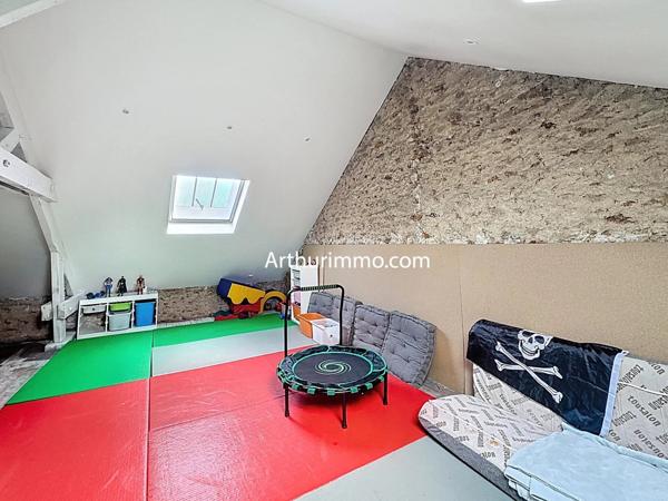 Vente Maison 10 pièces 280 m2 à Ozoir-la-Ferrière