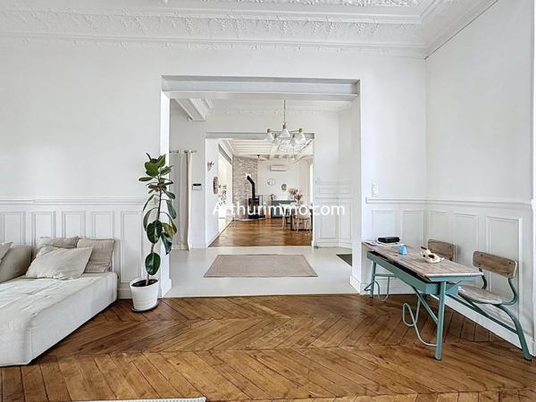 Vente Maison 10 pièces 280 m2 à Ozoir-la-Ferrière