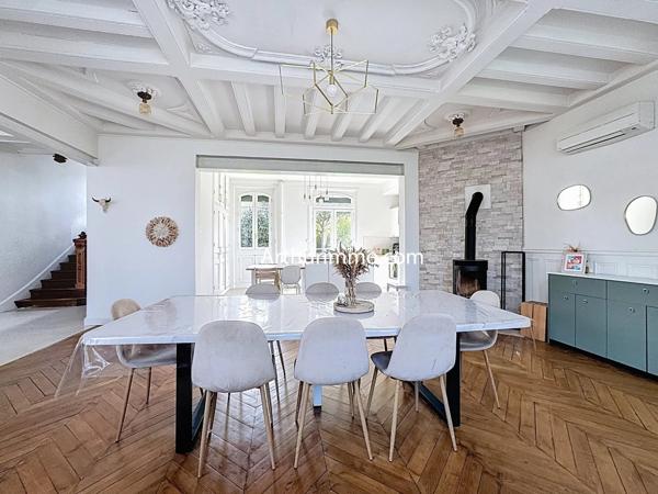 Vente Maison 10 pièces 280 m2 à Ozoir-la-Ferrière