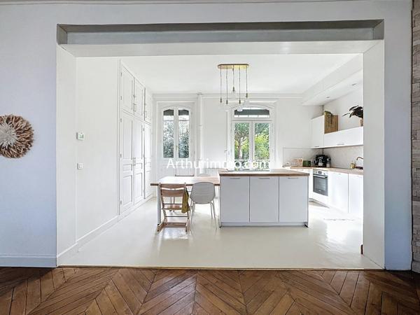 Vente Maison 10 pièces 280 m2 à Ozoir-la-Ferrière