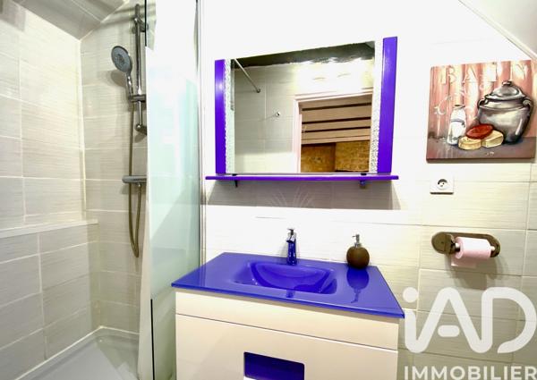 Maison à vendre 4 pièces 65 m² Sarlat-la-Canéda
