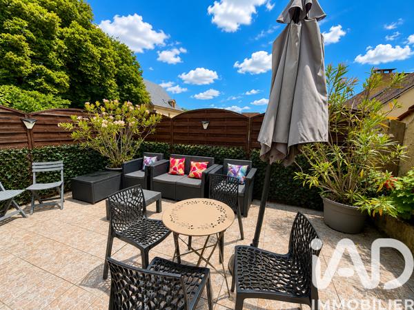 Maison à vendre 4 pièces 65 m² Sarlat-la-Canéda