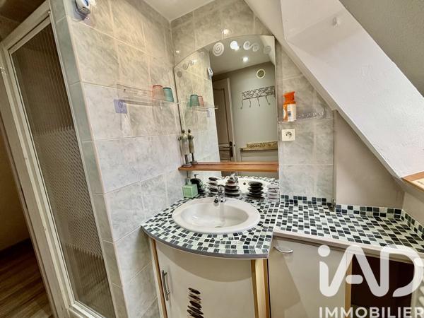 Maison à vendre 4 pièces 65 m² Sarlat-la-Canéda